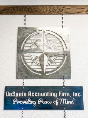 DeSpain Accounting Firm