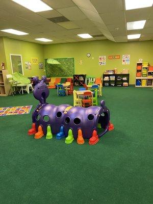 Everyday Play N Learn Child Development Center