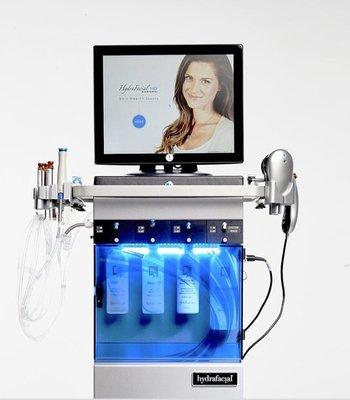 HydraFacial