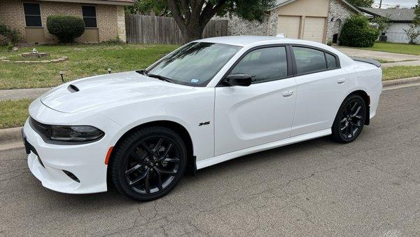 All American Chevrolet of Killeen Service Center