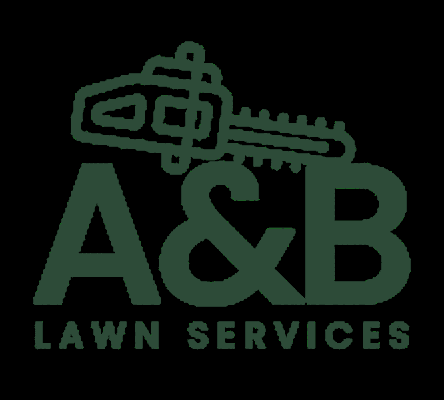 A & B Lawn Services