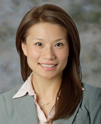 Evelyn X. Fu, MD