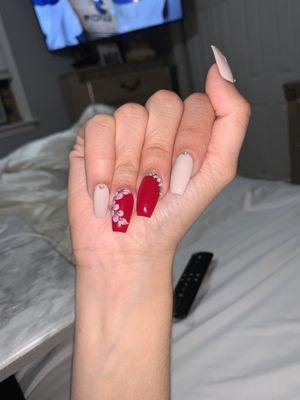 Diamond Nails & Spa