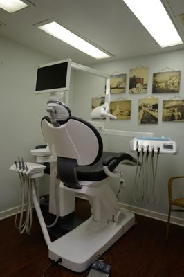 Sellersville Family Dental