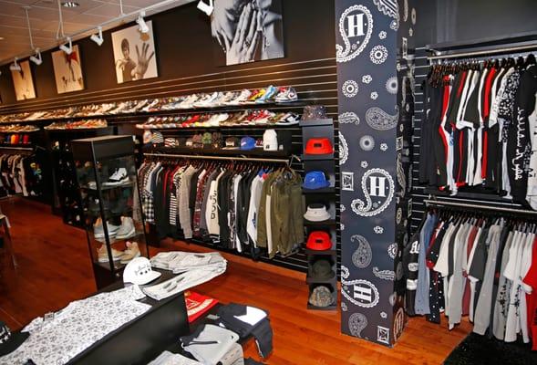 Hidden Hype Boutique