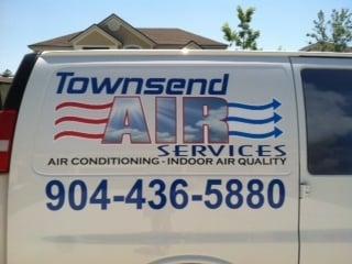 Townsend Air Services