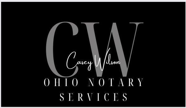 Casey’s Notary Services