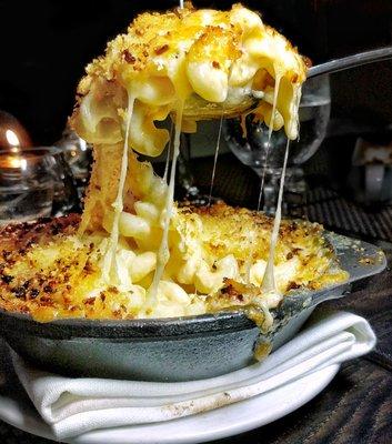 Mac n' cheese