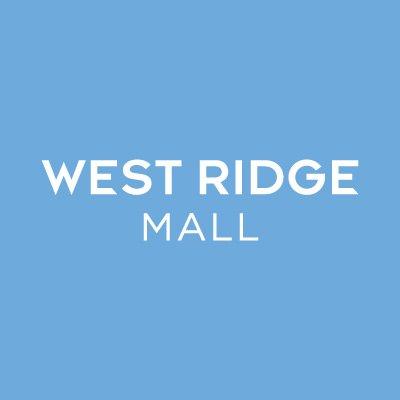 West Ridge Mall