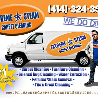 spring carpet cleaning is here!