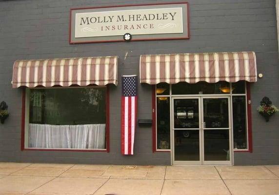 Molly M Headley Insurance