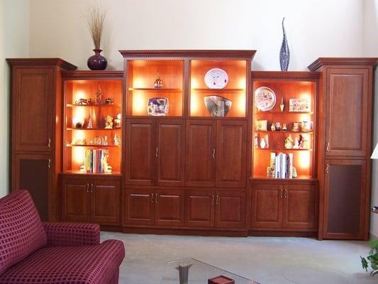 Millwork Design Solutions