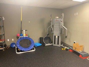 Select Physical Therapy - Apopka