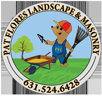 Pat Flores Landscape & Masonry Corp