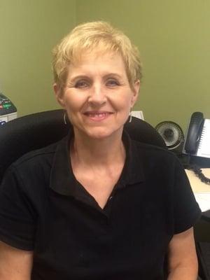 Terry is a an Accountant and Enrolled Agent with the IRS, working out of our Brownstown office.