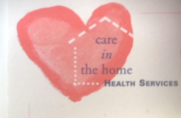 Care in home  Logo