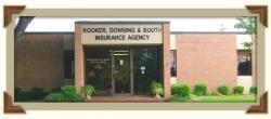 Rooker, Downing & Booth Insurance