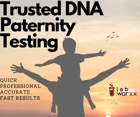 DNA PATERNITY