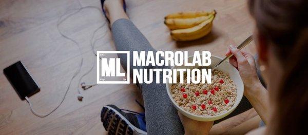 MacroLab Nutrition