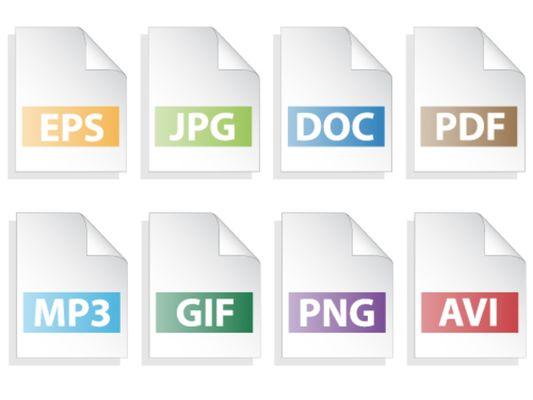 Have your files converted to whatever format you need