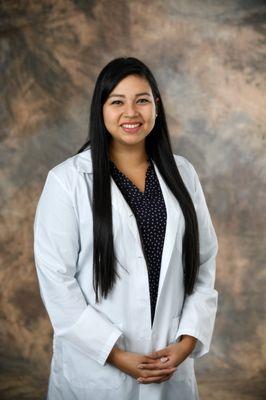 Certified Physician Assistant, Michelle Cardenas