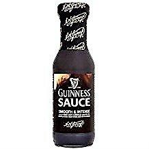 For BBQ or as a steak sauce