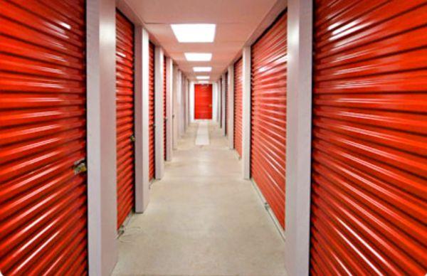 Total Self Storage