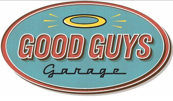 Good Guys Garage