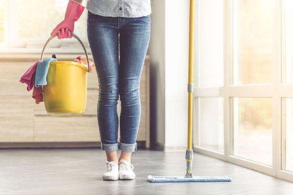 Cinco Ranch Cleaning Services