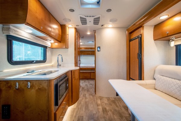 Paradise RV Sales and Service