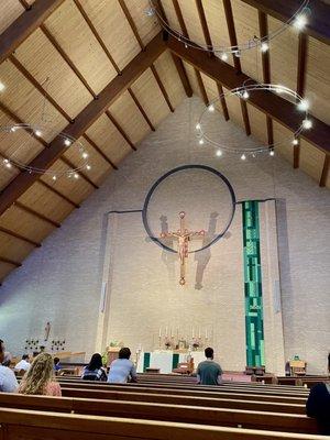 St Maria Goretti Parish