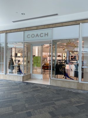 Coach Outlet