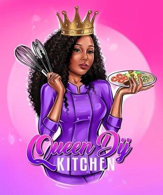 Queen Dij Kitchen