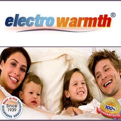 Electrowarmth Products