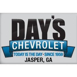 Day's Chevrolet of Jasper