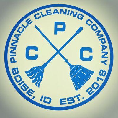 #pinnaclecleaning