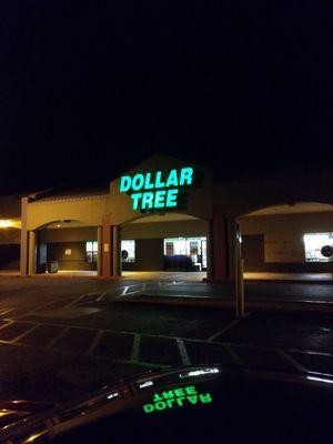 Dollar Tree