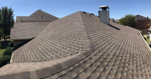 Norwood Roofing Systems