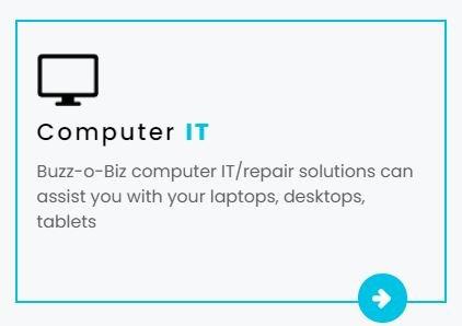 Computer IT and Repair for both Businesses and Residential