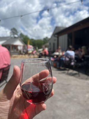 Jolene Family Winery