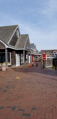 Schooners Wharf