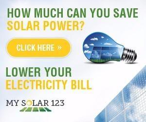 Save Big on Solar Power Tax Credits