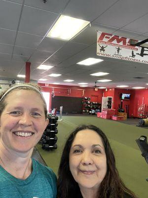 Snap Fitness Marana