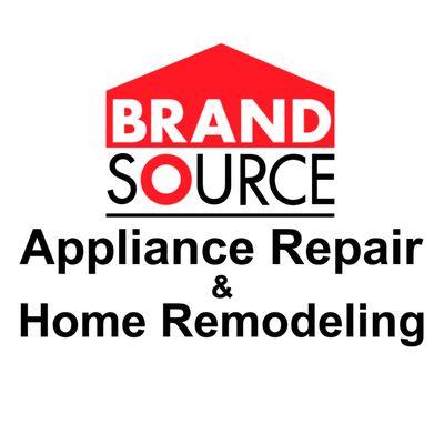 Brand Source Appliance Repair & Home Remodeling