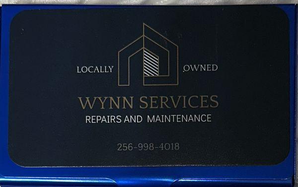 Wynn services