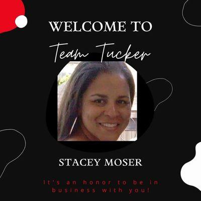 Stacey Moser - MV Realty