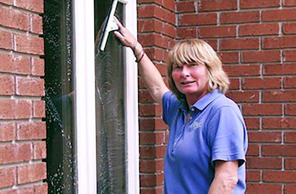 Window Cleaning Experts