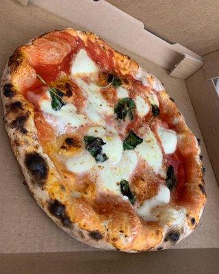 Margherita