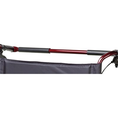 22" Bariatric Transport Companion Bar