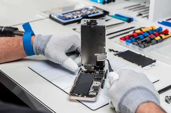 Cell Phone Repair